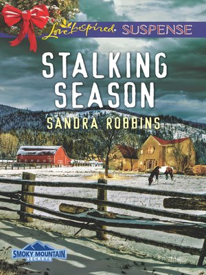cover image of Stalking Season
